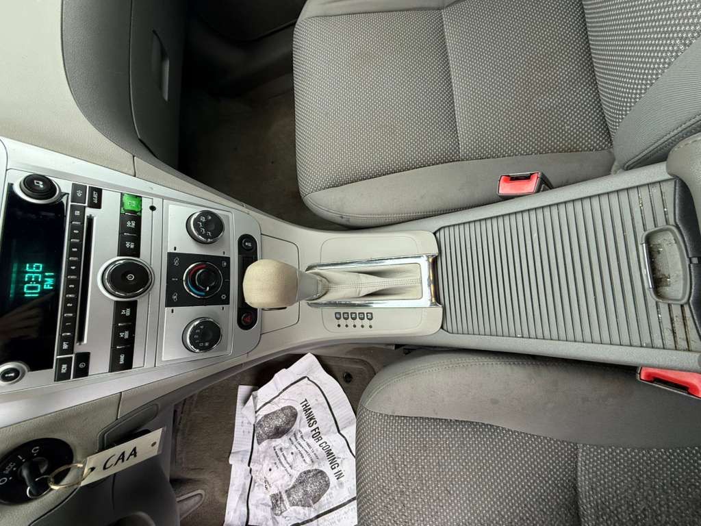 2012 Chevrolet Malibu Image 14