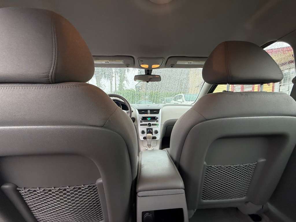 2012 Chevrolet Malibu Image 15