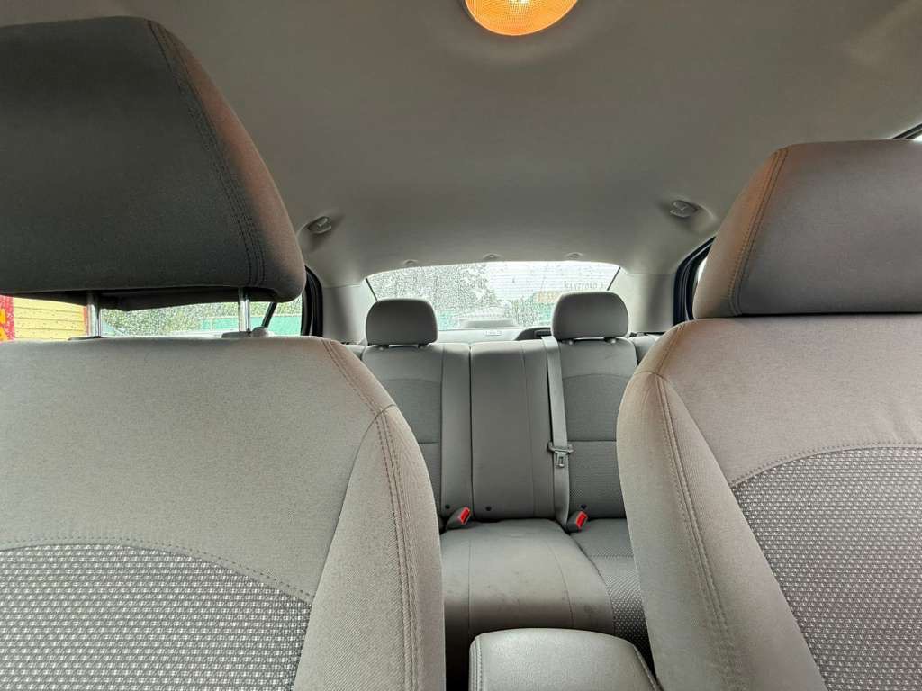 2012 Chevrolet Malibu Image 16