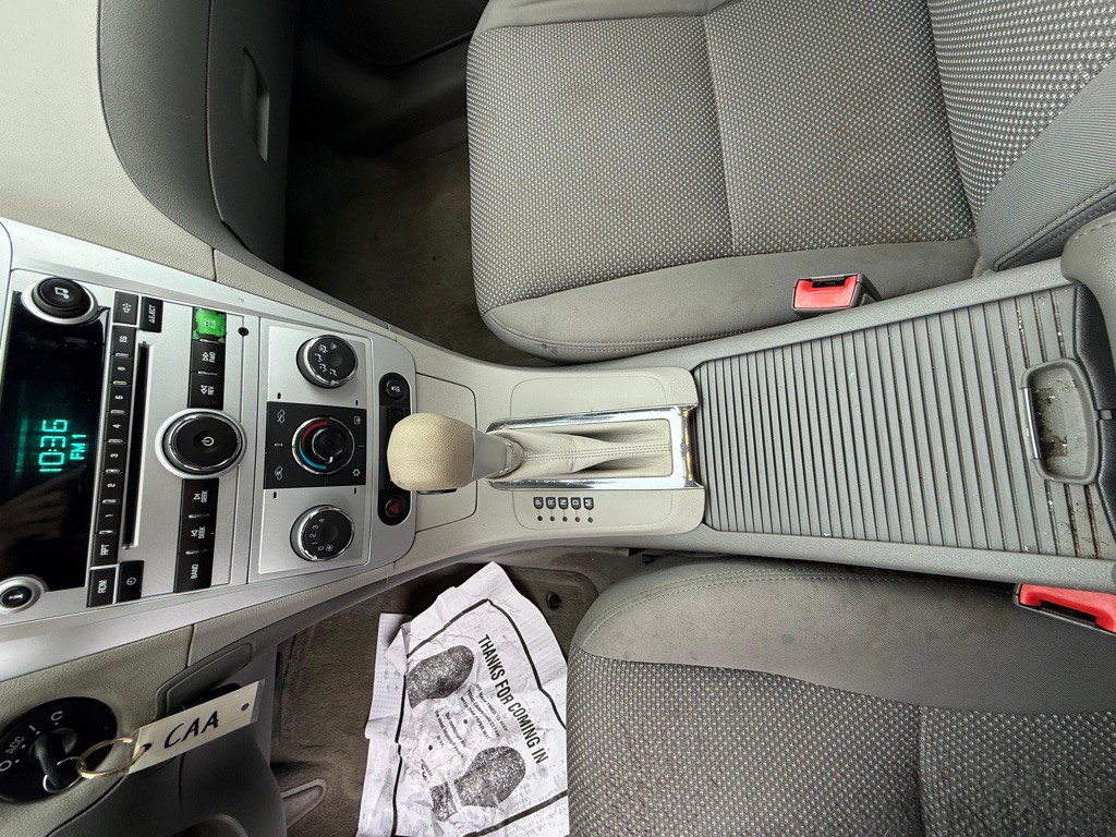 2012 Chevrolet Malibu Image 20