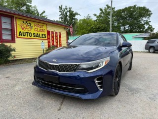 Image for 2016 Kia Optima SX ID: 7404932
