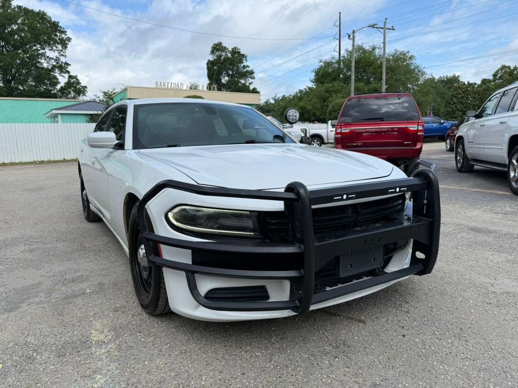 2019 Dodge Charger Image 2