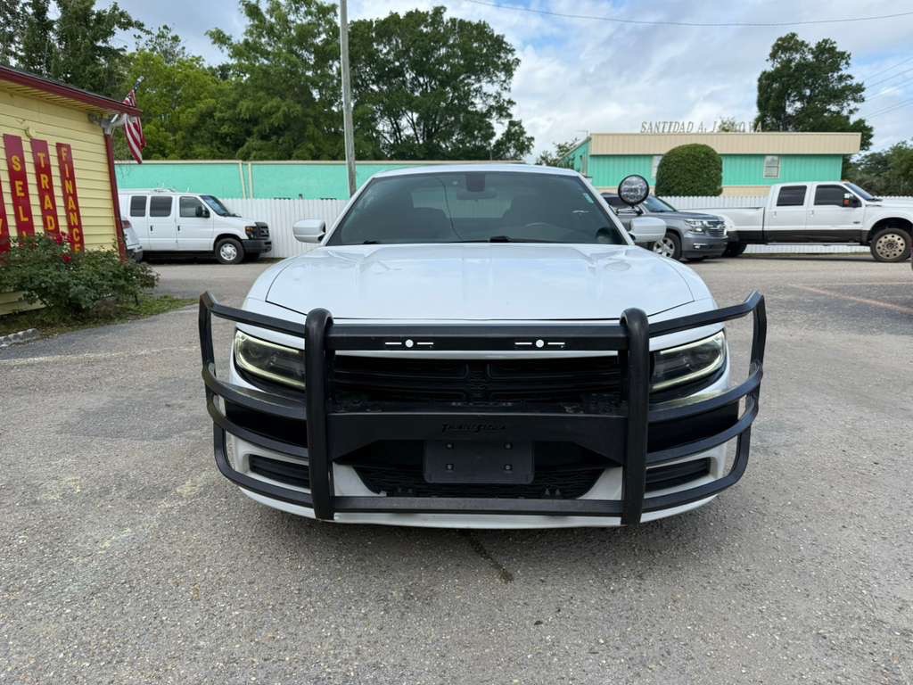2019 Dodge Charger Image 3