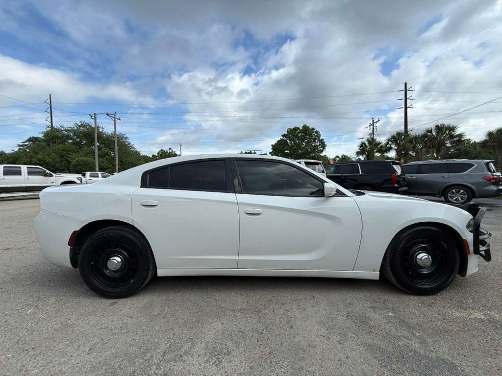 2019 Dodge Charger Image 4