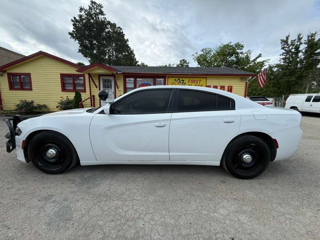 2019 Dodge Charger Image 5