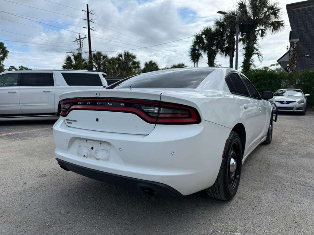 2019 Dodge Charger Image 6