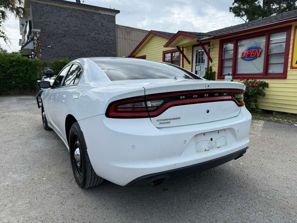 2019 Dodge Charger Image 7