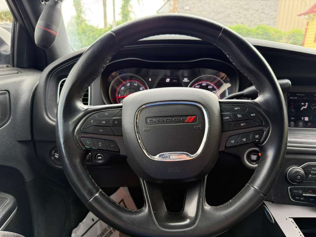 2019 Dodge Charger Image 11