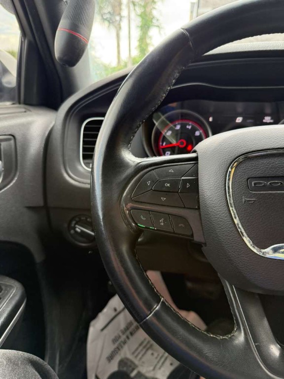 2019 Dodge Charger Image 12