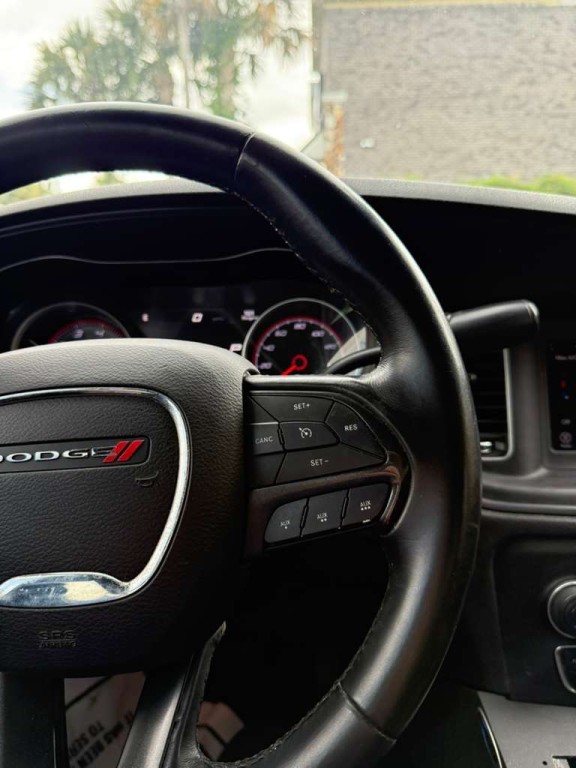 2019 Dodge Charger Image 13