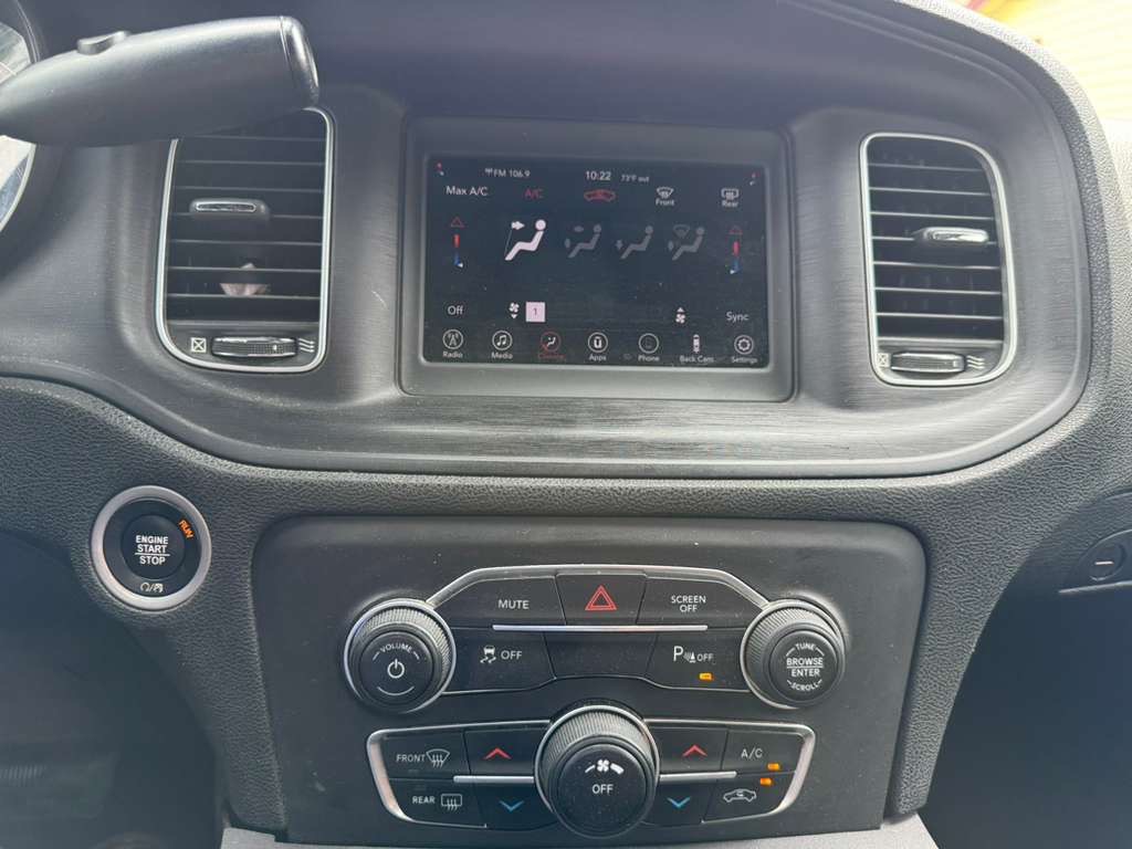 2019 Dodge Charger Image 14