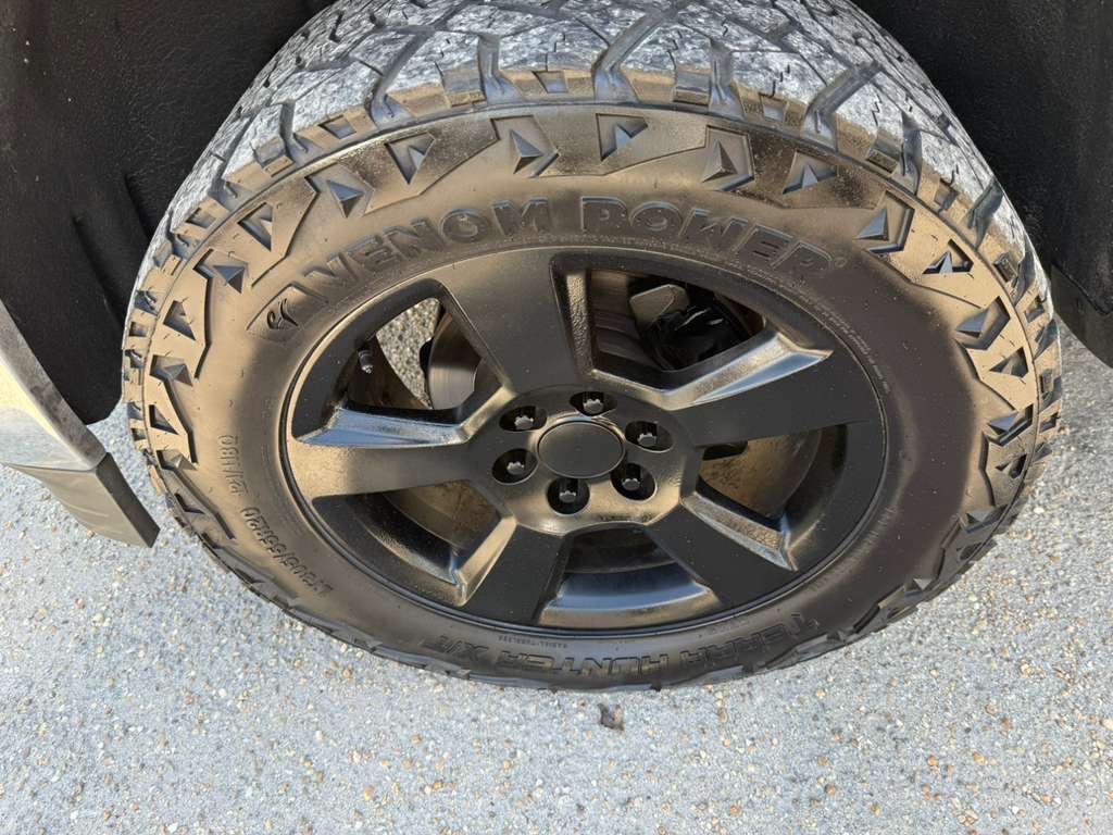 2015 Chevrolet Silverado 1500 Image 9