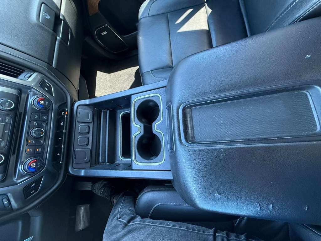 2015 Chevrolet Silverado 1500 Image 17