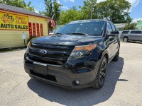 Image for 2014 Ford Explorer Sport ID: 7414940