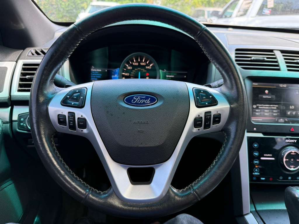 2014 Ford Explorer Image 13
