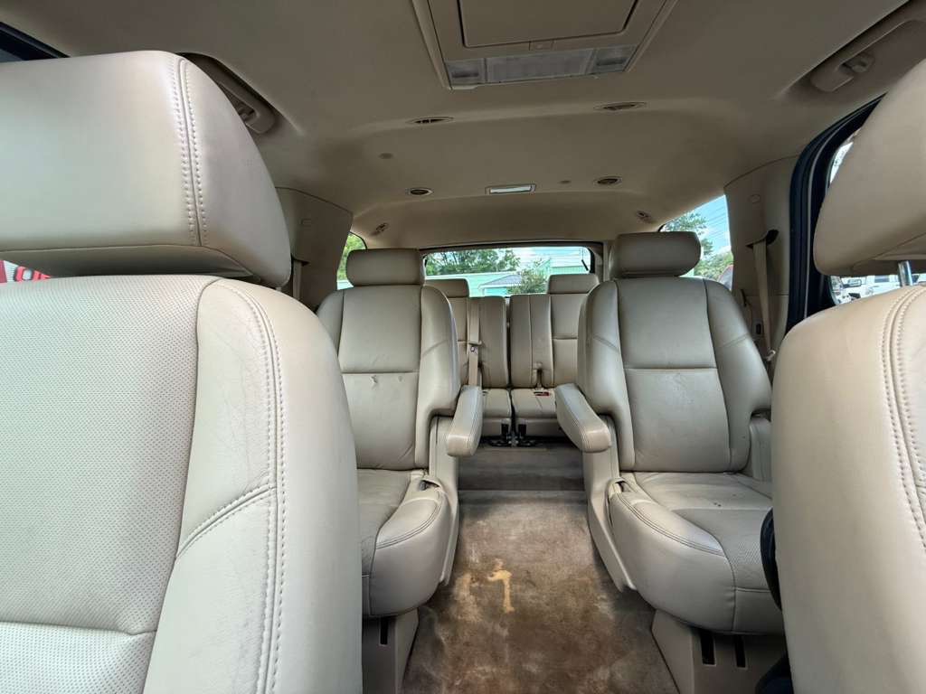 2010 GMC Yukon Image 20
