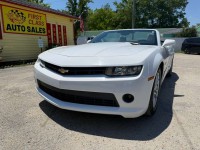Image for 2015 Chevrolet Camaro LT ID: 7422710