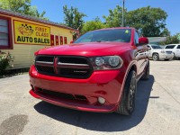 Image for 2013 Dodge Durango SXT ID: 7427316