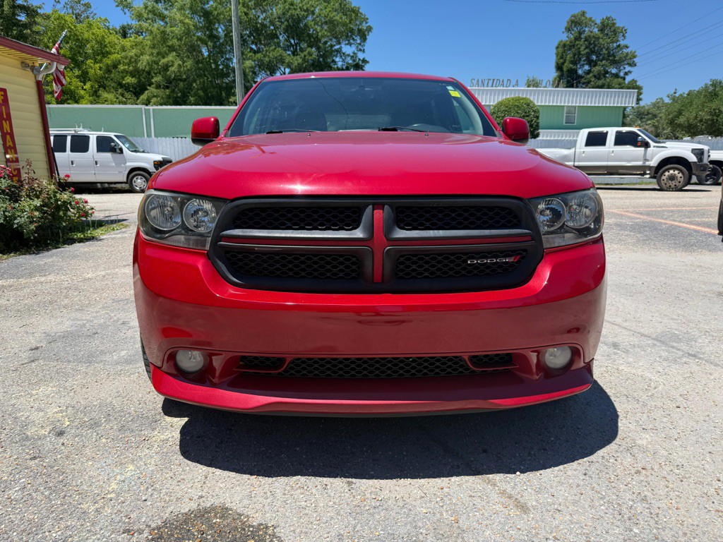 2013 Dodge Durango Image 3
