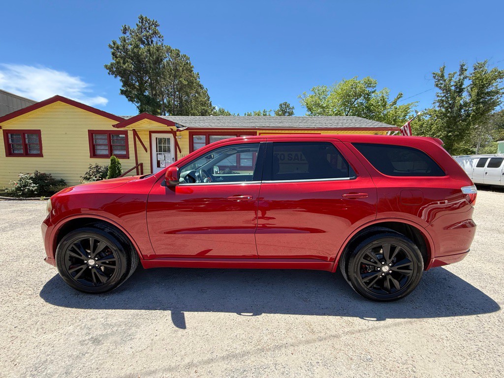 2013 Dodge Durango Image 5