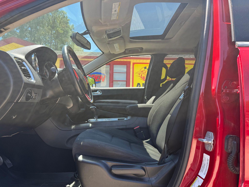 2013 Dodge Durango Image 12