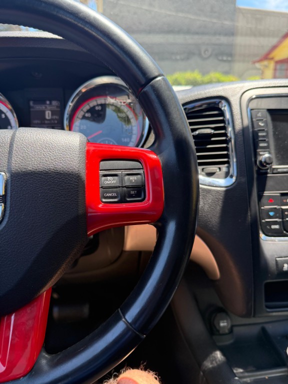 2013 Dodge Durango Image 14