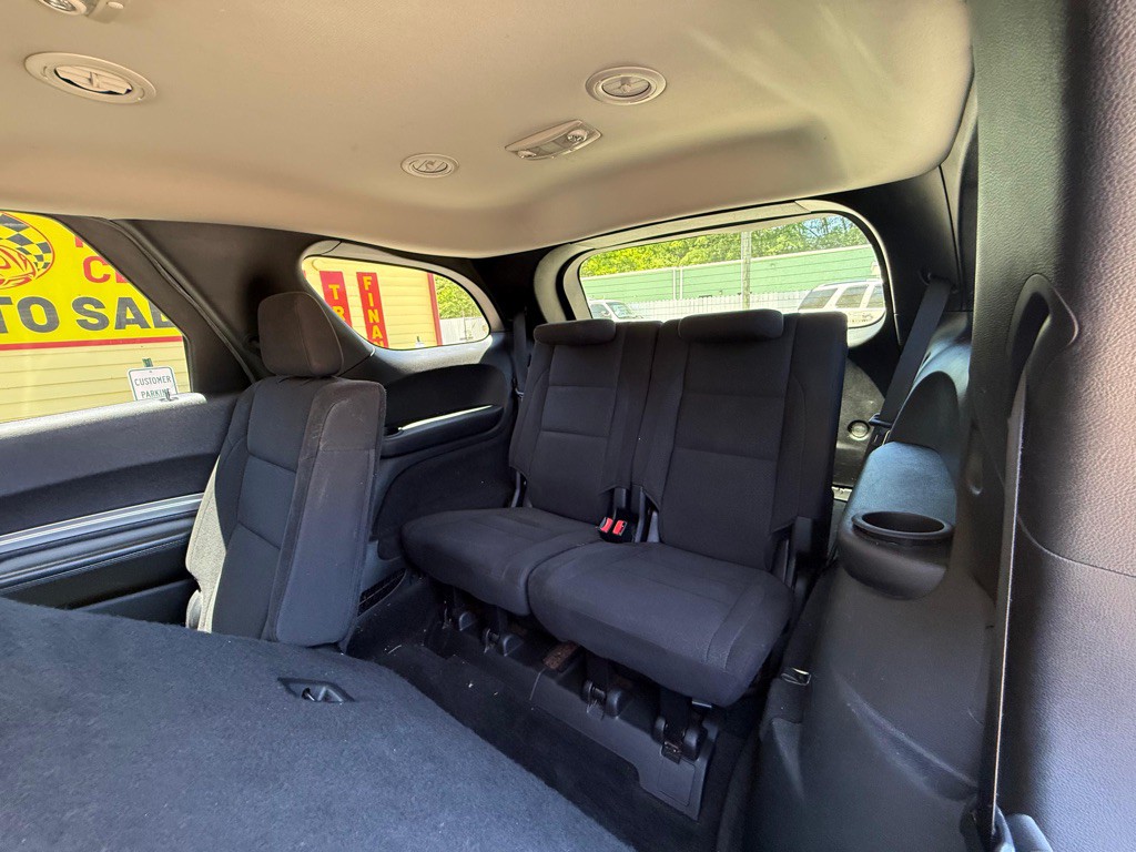 2013 Dodge Durango Image 20