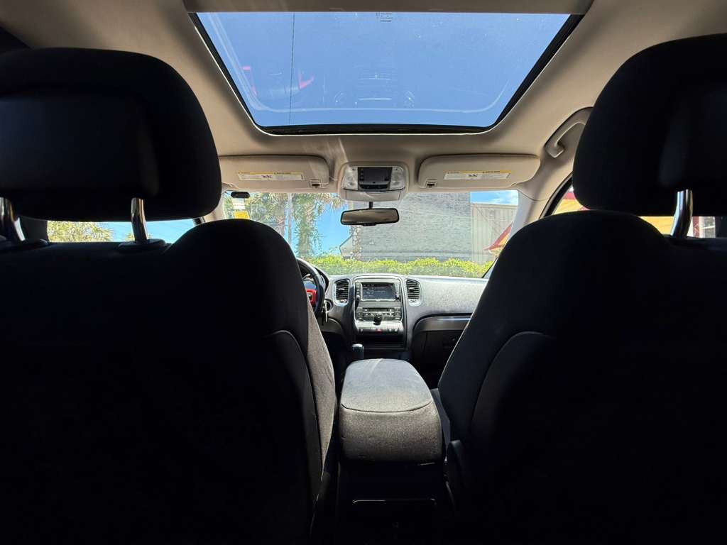 2013 Dodge Durango Image 22