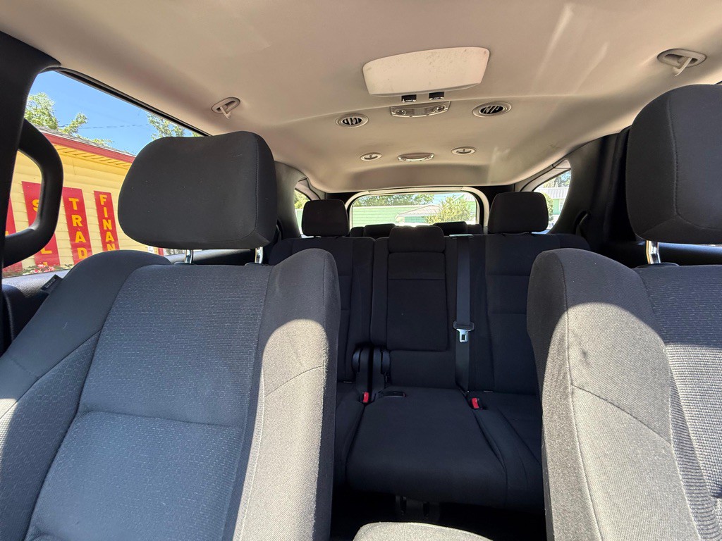 2013 Dodge Durango Image 23