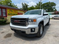 Image for 2015 GMC Sierra 1500 SLE ID: 7468514