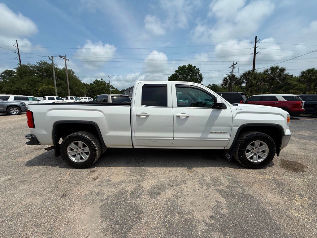 2015 GMC Sierra Image 3
