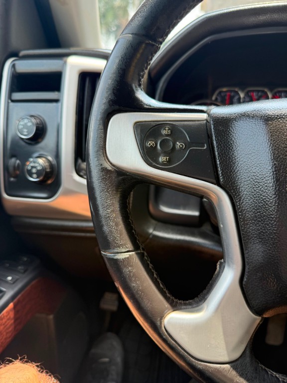 2015 GMC Sierra Image 10