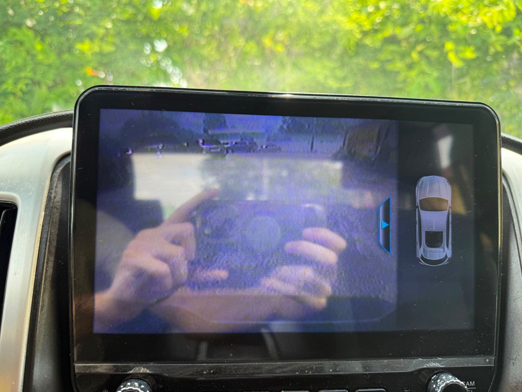 2015 GMC Sierra Image 15