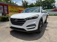 Image for 2016 Hyundai Tucson Limited ID: 7492174