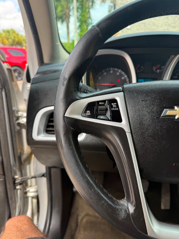2015 Chevrolet Equinox Image 15