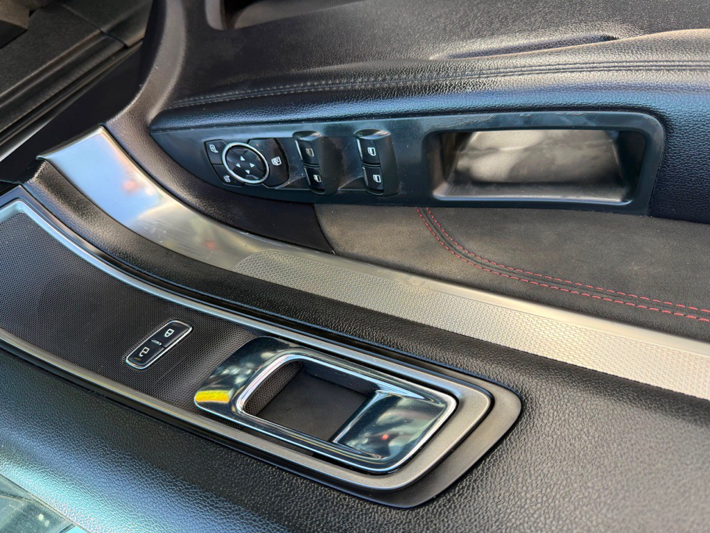 2019 Ford Explorer Image 12
