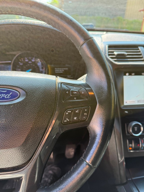 2019 Ford Explorer Image 15