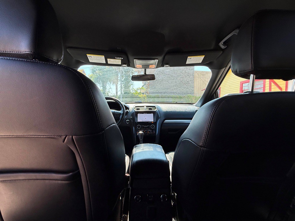 2019 Ford Explorer Image 23
