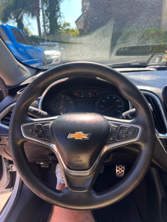 2016 Chevrolet Malibu Image 10