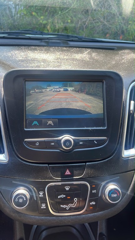 2016 Chevrolet Malibu Image 13