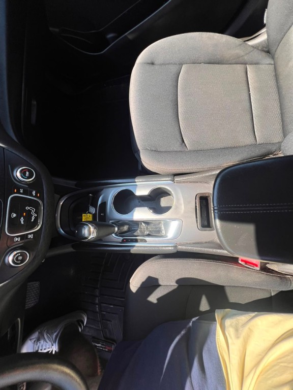 2016 Chevrolet Malibu Image 15