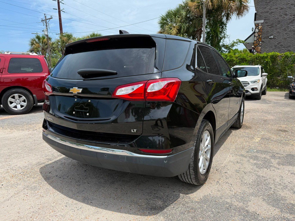 2019 Chevrolet Equinox Image 5