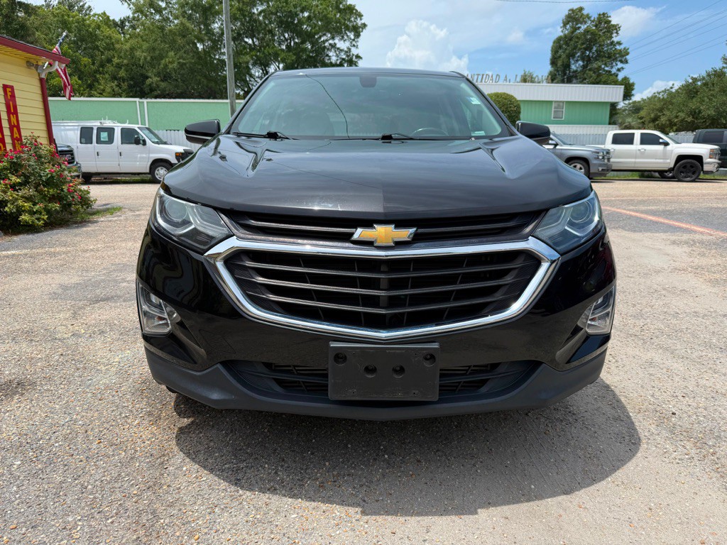 2019 Chevrolet Equinox Image 6