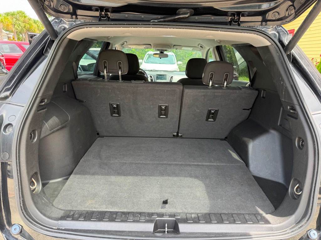 2019 Chevrolet Equinox Image 10
