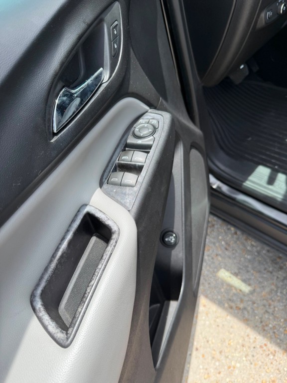 2019 Chevrolet Equinox Image 11