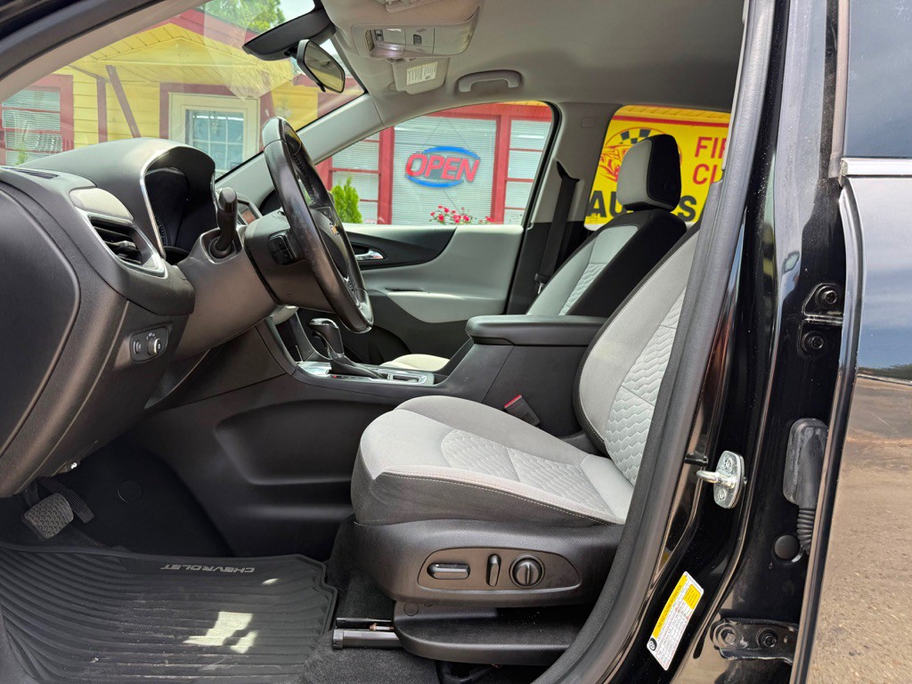 2019 Chevrolet Equinox Image 12