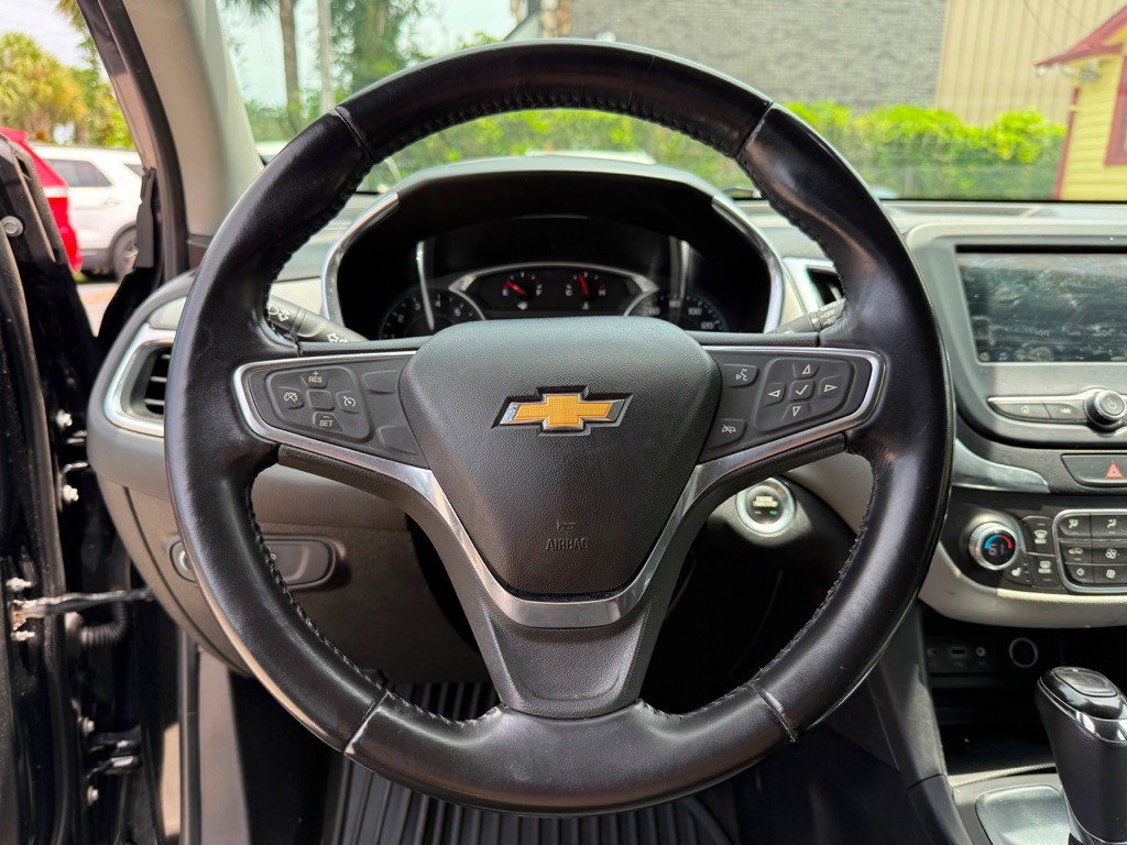 2019 Chevrolet Equinox Image 13
