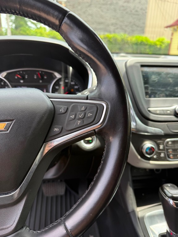 2019 Chevrolet Equinox Image 14