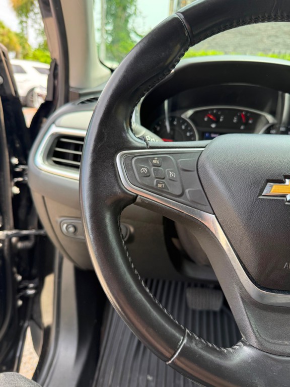 2019 Chevrolet Equinox Image 15