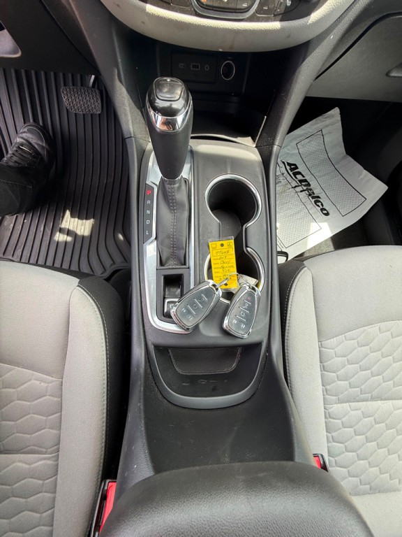 2019 Chevrolet Equinox Image 16